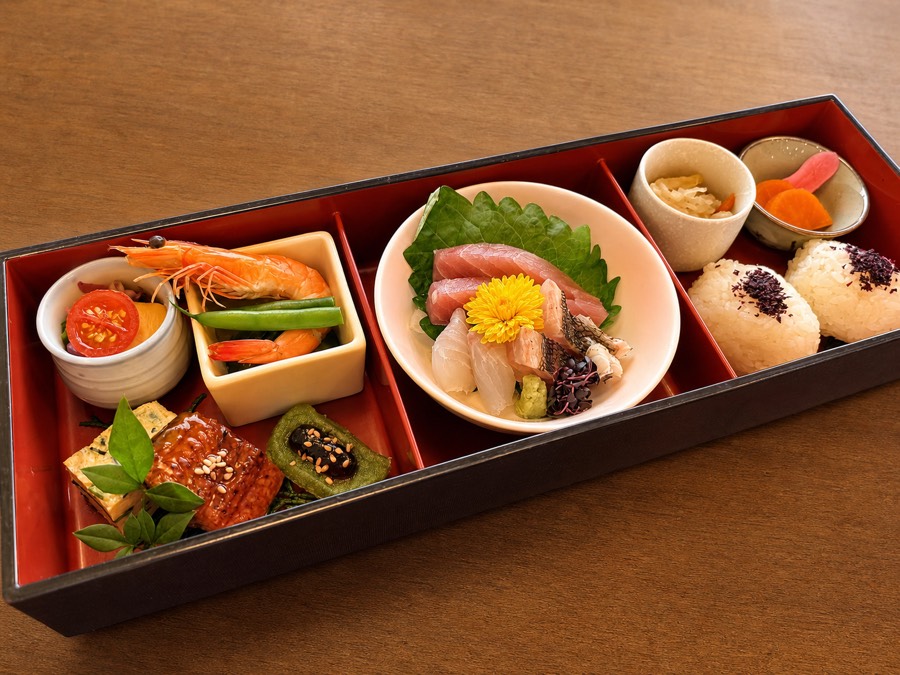 シニア御膳