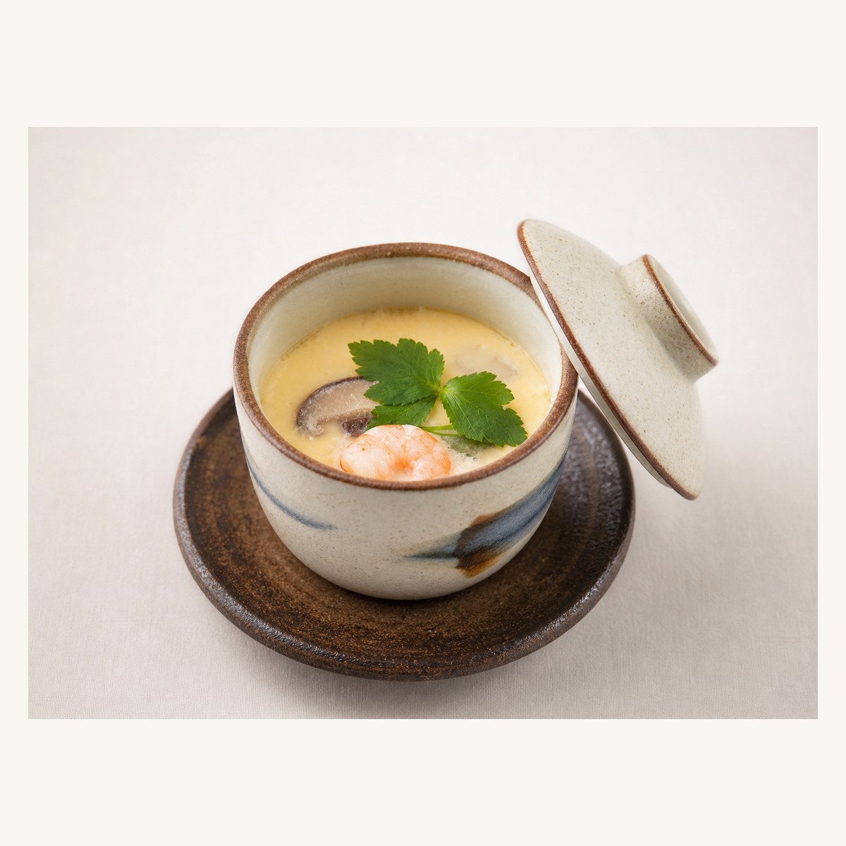 茶碗蒸し